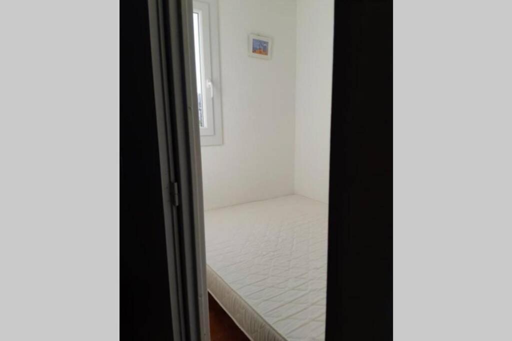 Appartement Avec Jardin Gruissan Eksteriør bilde
